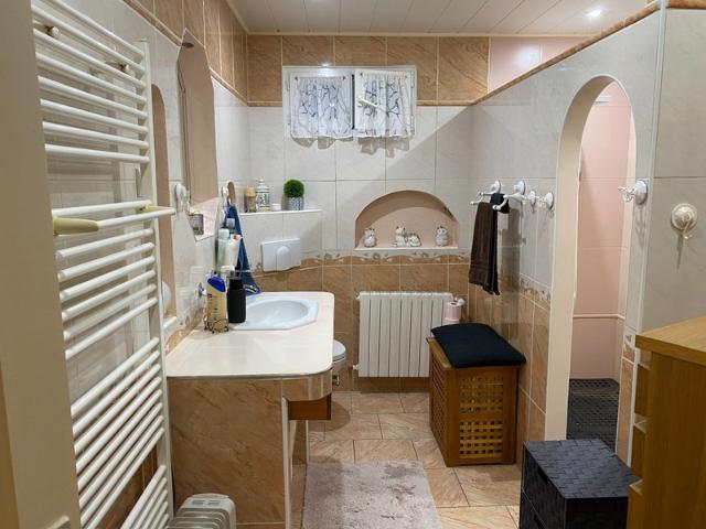 Maison individuelle à vendre 3 pièces LONGWY 54