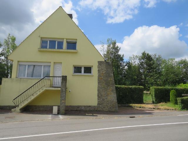 Maison individuelle Aire sur la Lys