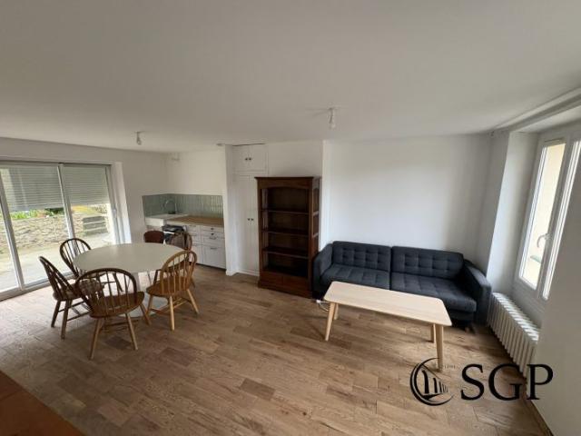 Maison individuelle Buc