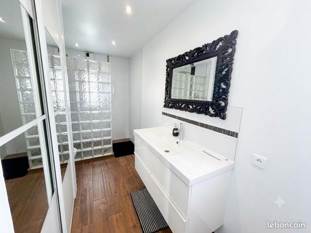 Maison individuelle bogny sur meuse