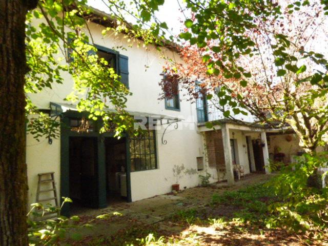 Maison individuelle centre pau
