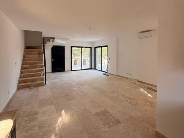 Maison individuelle Ceyreste 13600