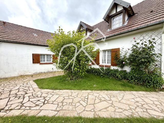Maison individuelle | Clères | 120 m²