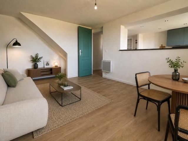 Maison individuelle Clermont Dessous
