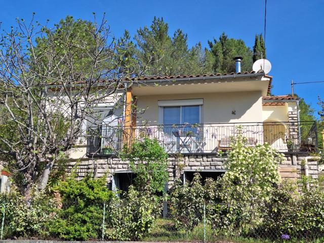 MAISON INDIVIDUELLE COCOONING