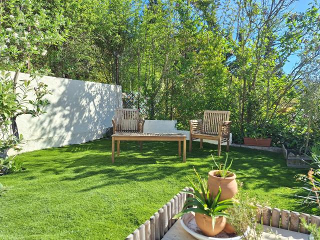 Maison Individuelle Cocooning 65m² Quillan