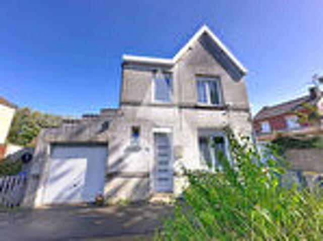 Maison individuelle Condé sur Escaut