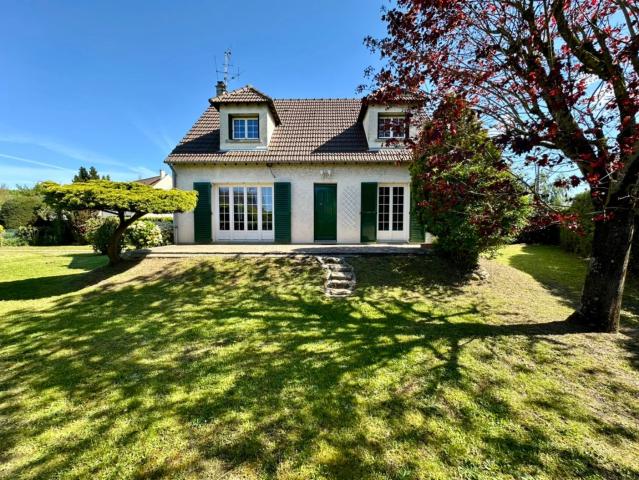 Maison Individuelle Conflans Sainte Honorine 6 pièce s 119.70 m