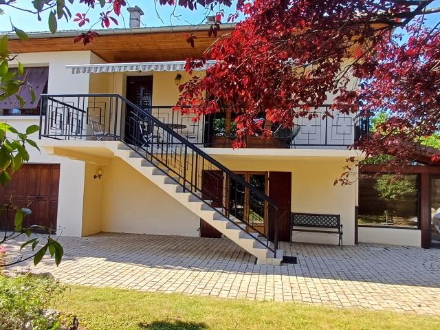 Maison individuelle CORBAS