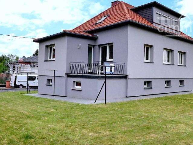 Maison individuelle d'une surfaçe de 124.1 m² à GROSBLIEDERSTROFF