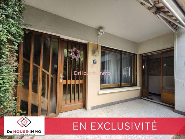 Maison individuelle de plain pied 5 pièces 68120 Pfastatt