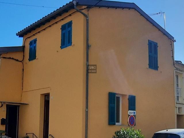 Maison individuelle de plain pied