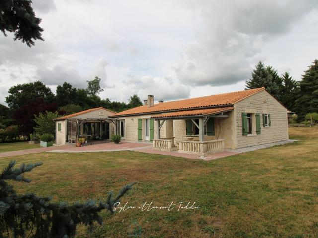 MAISON INDIVIDUELLE DE PLAIN PIED