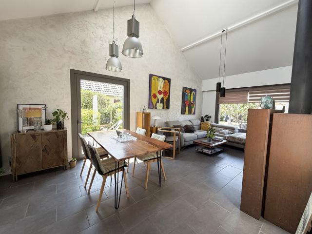 Maison individuelle de plain pied 'Zuydcoote Plage'