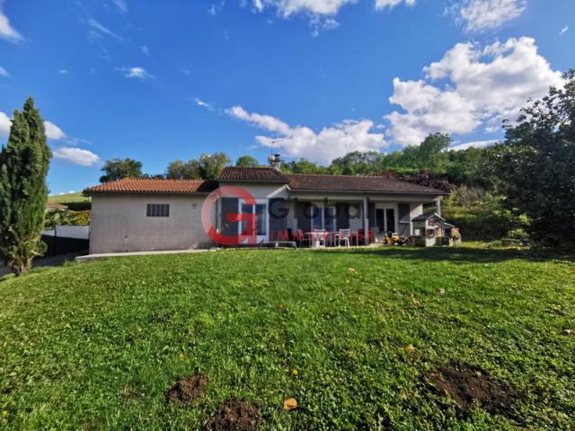maison individuelle de plain pieds 97 m2 avec garage sans tr