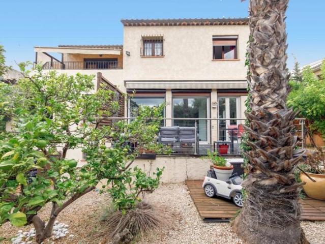 Maison individuelle de 158 m2 avec Studio et T2