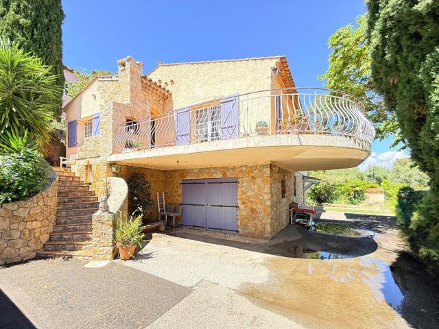 MAISON INDIVIDUELLE DE 160 M2 QUARTIER L'EVESCAT