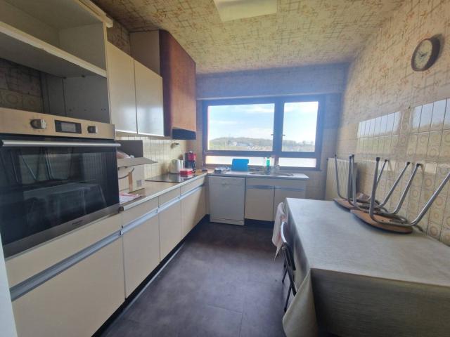 Maison individuelle de 170m² Neuves Maisons
