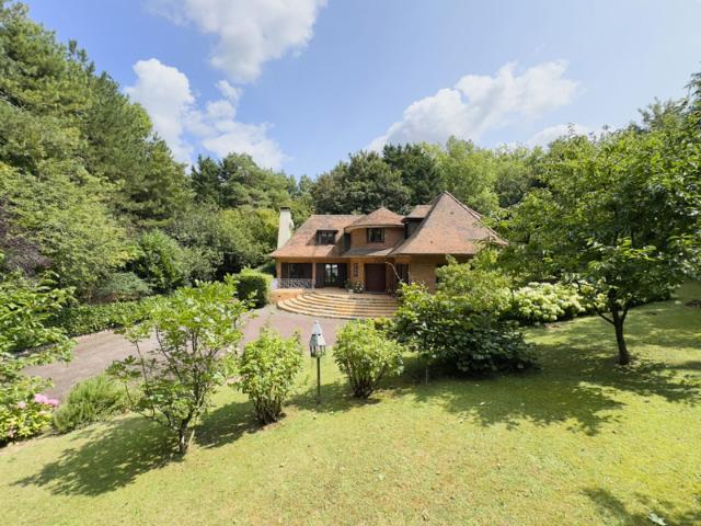 Maison individuelle de 220m2