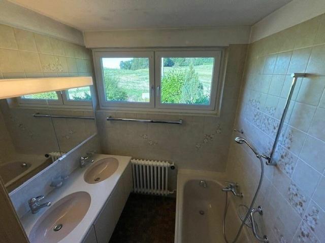 Maison individuelle de 5,5 pièces avec garage | dreamo. Ch