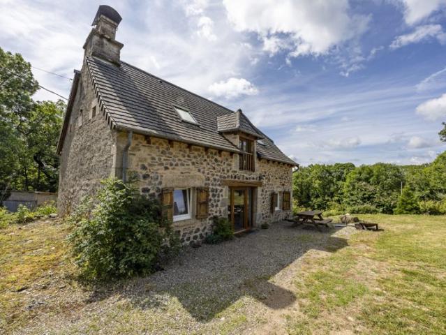 Maison individuelle de 72 m² sur parcelle de 1170 m²
