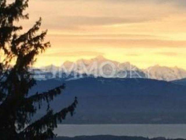 Maison individuelle de 7.5 pièces avec vue lac et montagnes