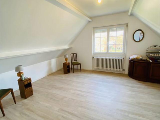 Maison individuelle de 84 m²
