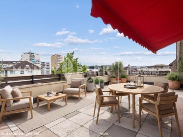 Maison individuelle de 8 pièces à Crissier