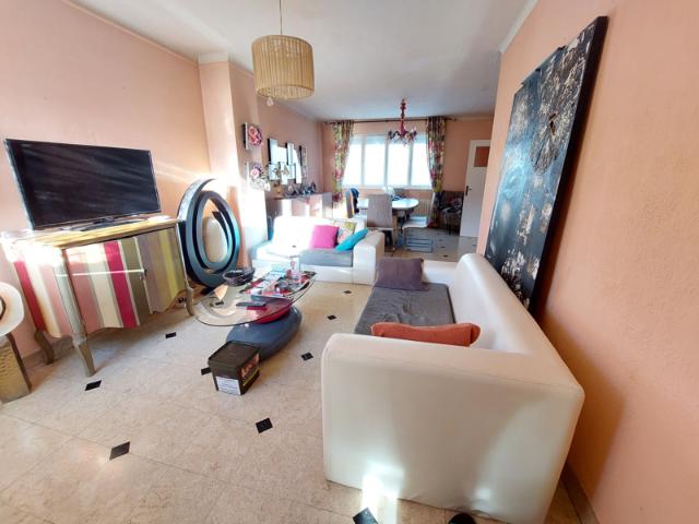 MAISON INDIVIDUELLE DE 95 M2 PROCHE DU CENTRE VILLE