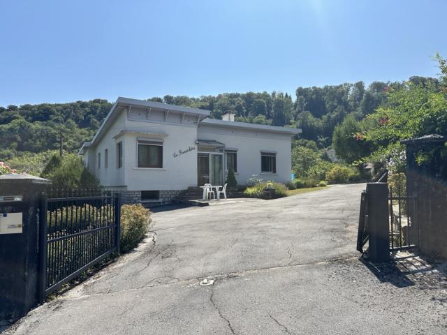 Maison individuelle de 92m2 sans vis à vis à Morre