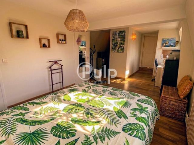 MAISON INDIVIDUELLE DOURGES