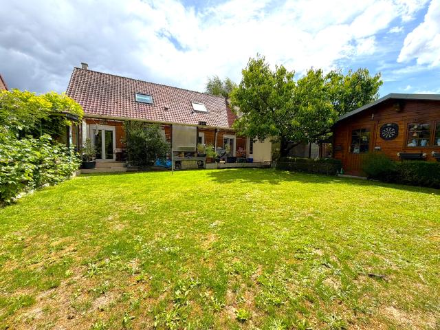 MAISON INDIVIDUELLE ET FAMILIALE !