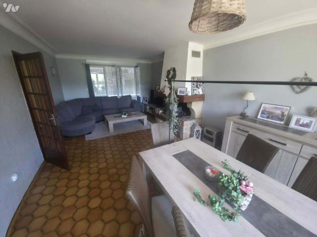 Maison individuelle en location LUMBRES