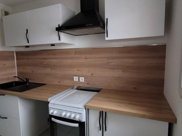 ▷ Appartement à louer • Folschviller • 48,16 m² • 424 € | immoRegion