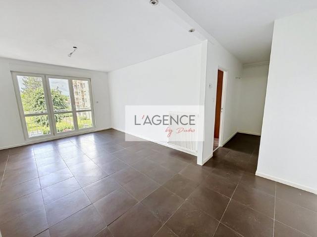 ▷ Appartement à louer • Thionville • 65,77 m² • 1 000 € | immoRegion