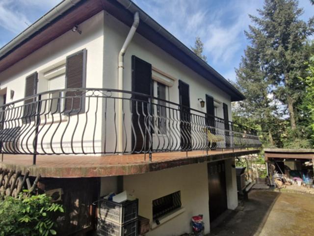 Maison individuelle F6 de 156m2 à Saint Etienne