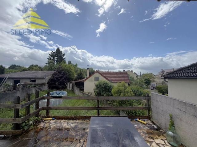 Maison individuelle familiale