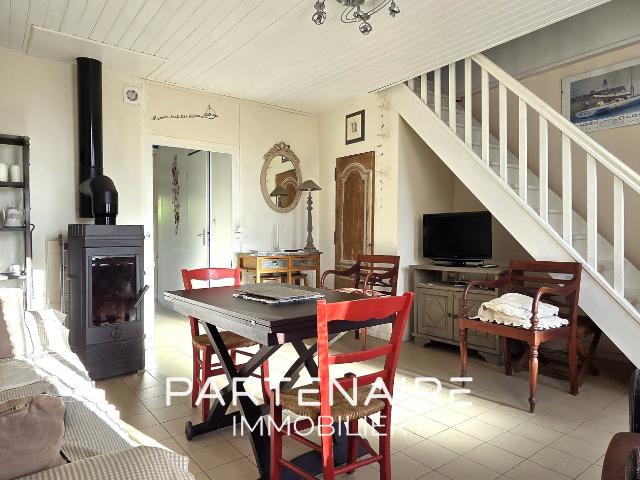 Maison individuelle La Parée