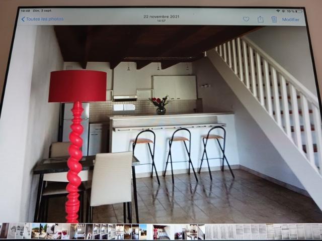 Maison individuelle Les milles 13290