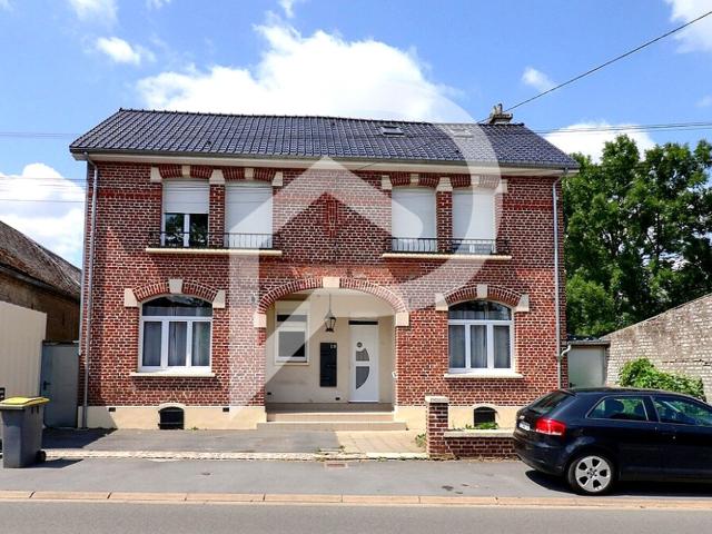 Maison individuelle Ligny en Cambrésis