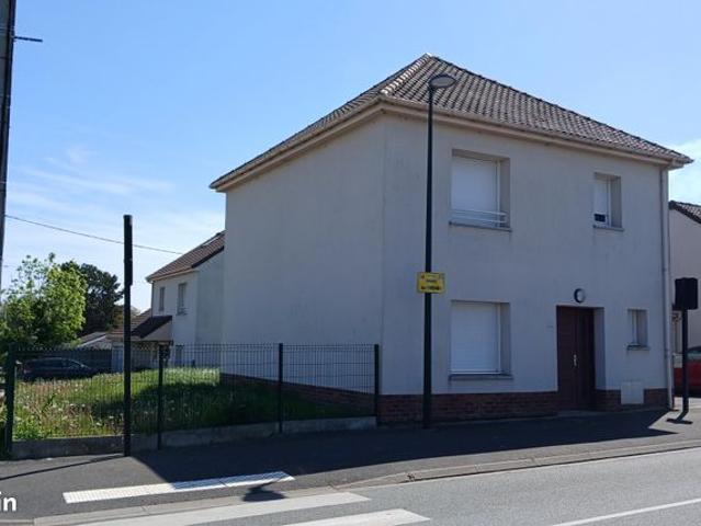 Maison individuelle LIEVIN