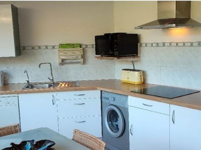 Maison individuelle Peypin 13124