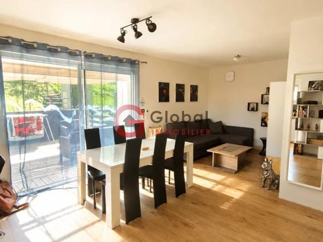 Maison individuelle plain pied 2024 68 m2