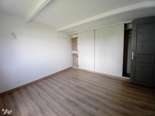MAISON INDIVIDUELLE RENOVEE