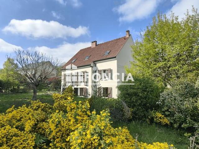 Maison individuelle sur les coteaux