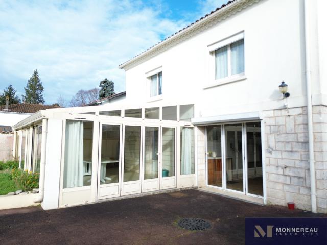 MAISON INDIVIDUELLE SUR SOUS SOL