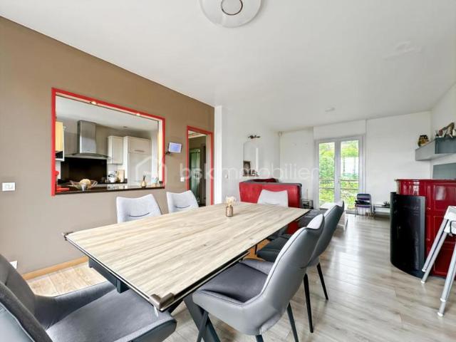 Maison individuelle sur sous sol total