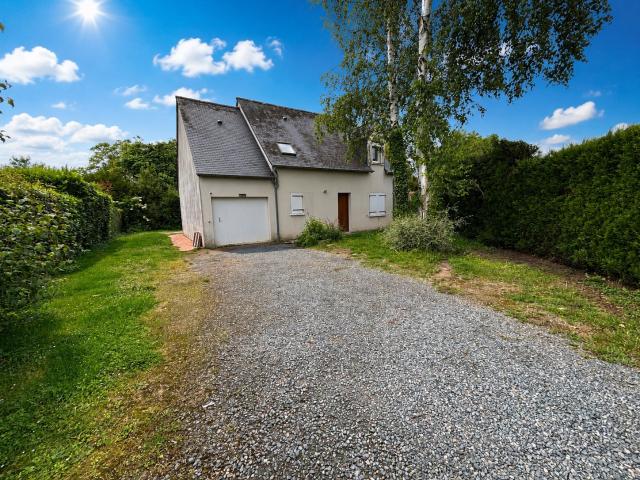 Maison Individuelle Saint Avertin
