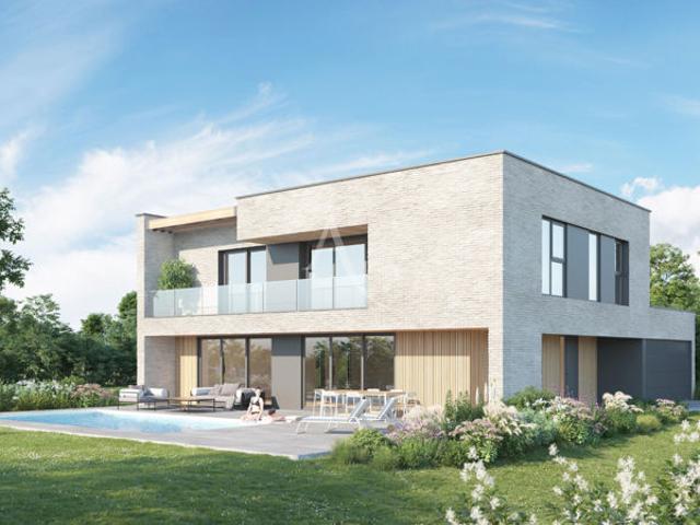 Maison individuelle Saint Josse 6 pièces 200m²