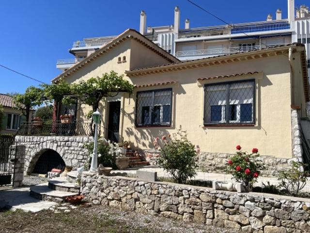 MAISON INDIVIDUELLE SECTEUR BADINE